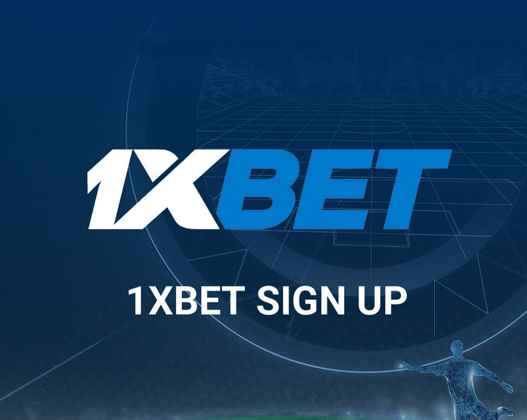 How to Set Up an Account with 1xbet: A Step-by-Step Guide