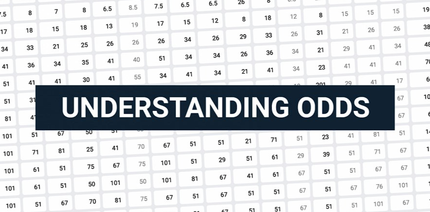 How to Read Betting Lines and Odds Effectively